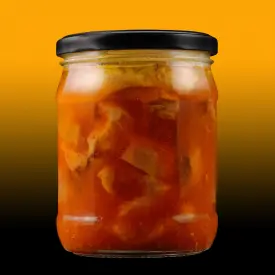 Гезине де Канард ( утиные желудки) 0,35
